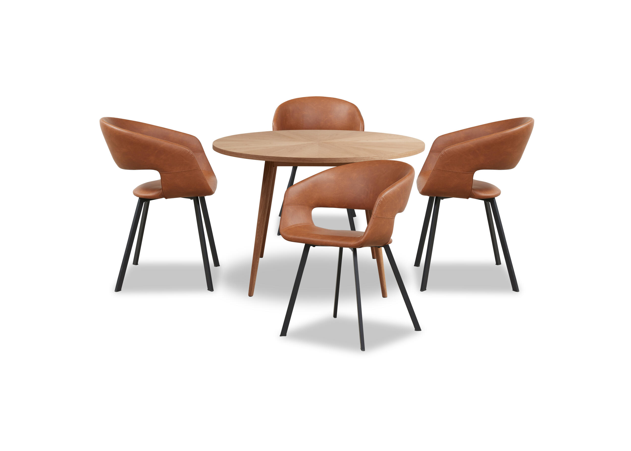 Alvik og Aledo matgrupp 