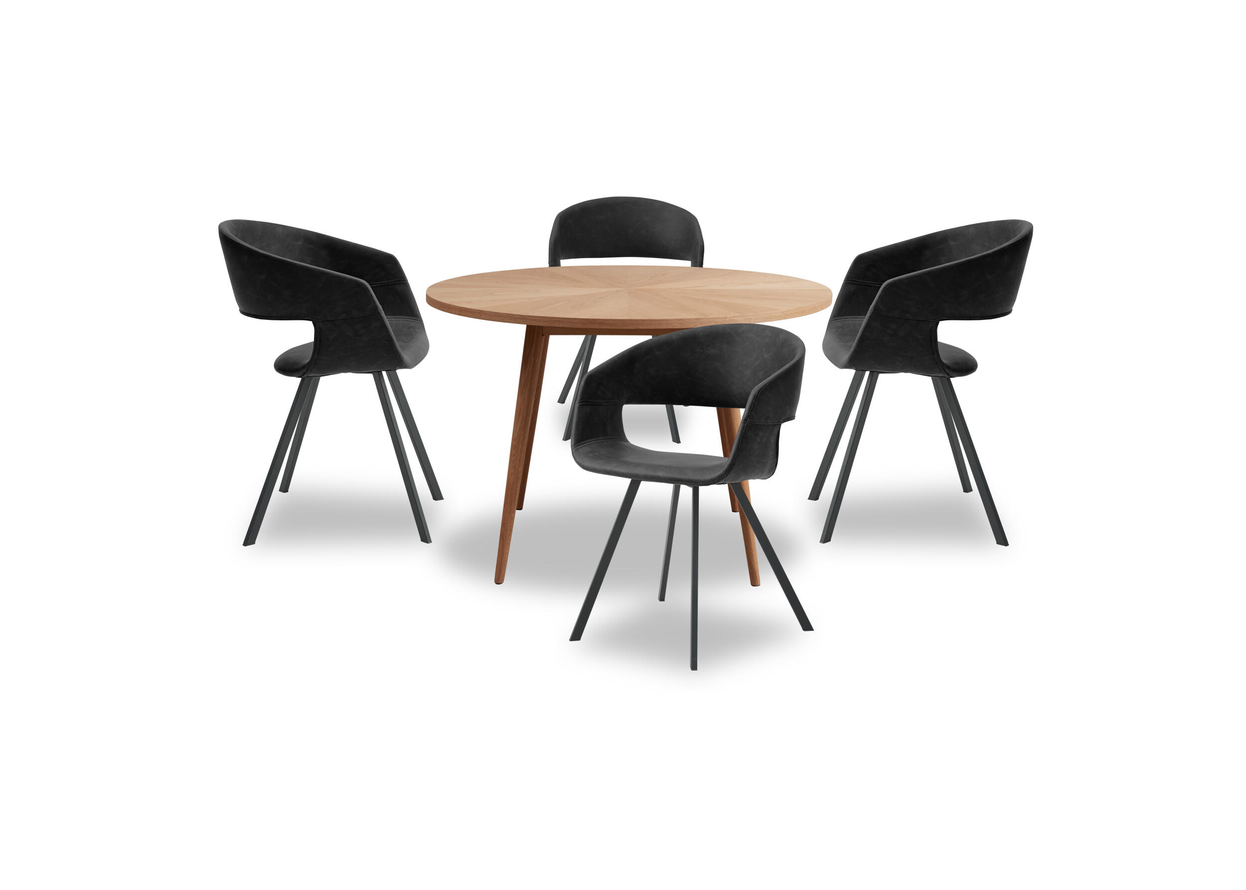 Alvik og Aledo matgrupp 