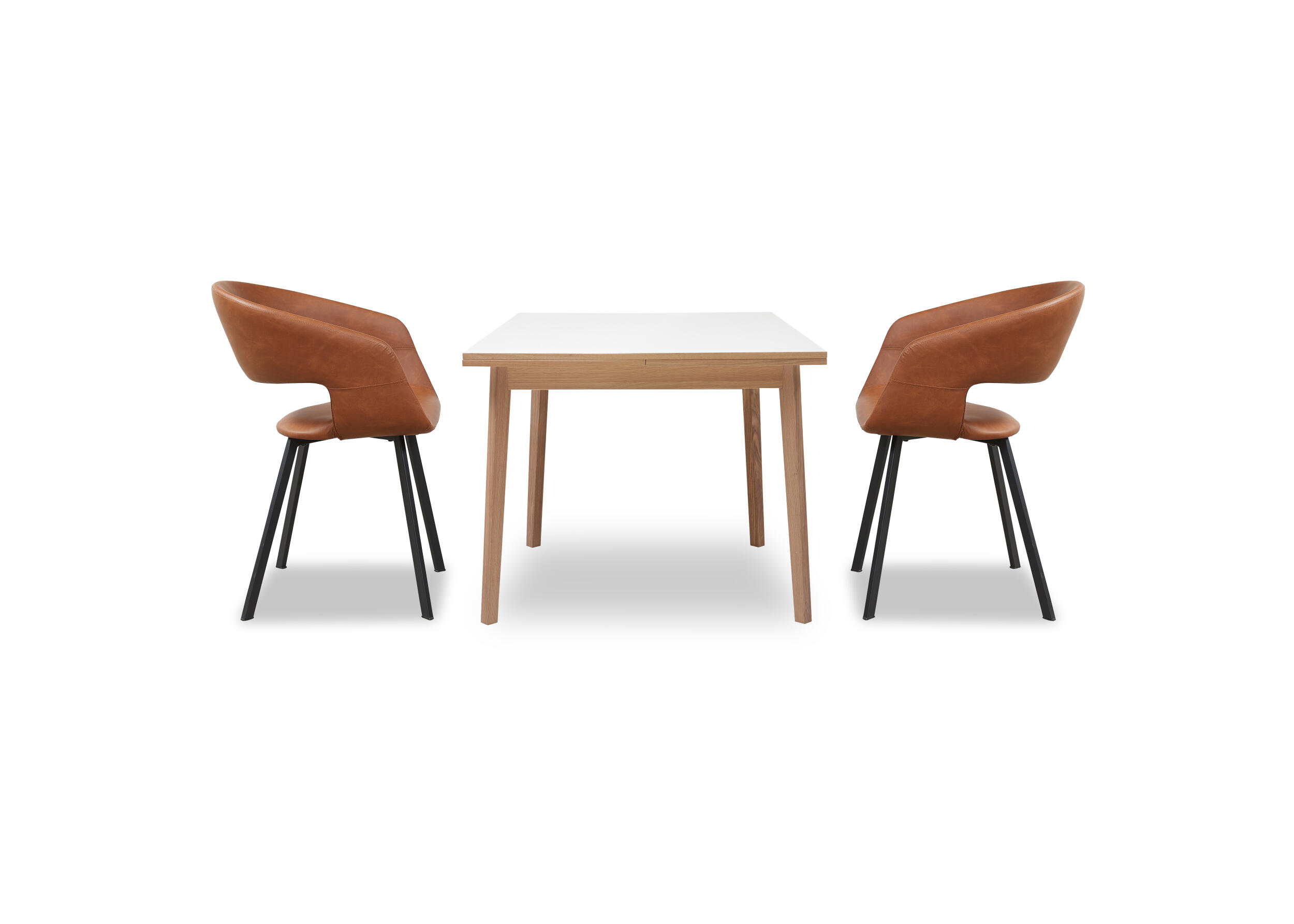 Single & Aledo matgrupp 