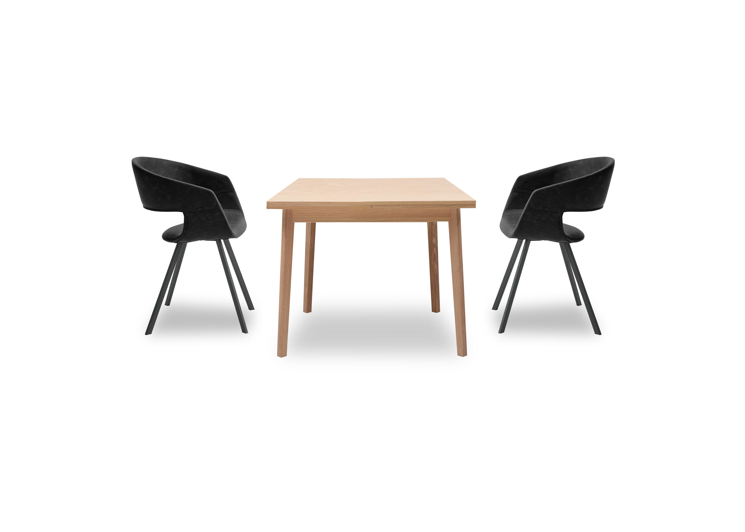 Single & Aledo matgrupp 