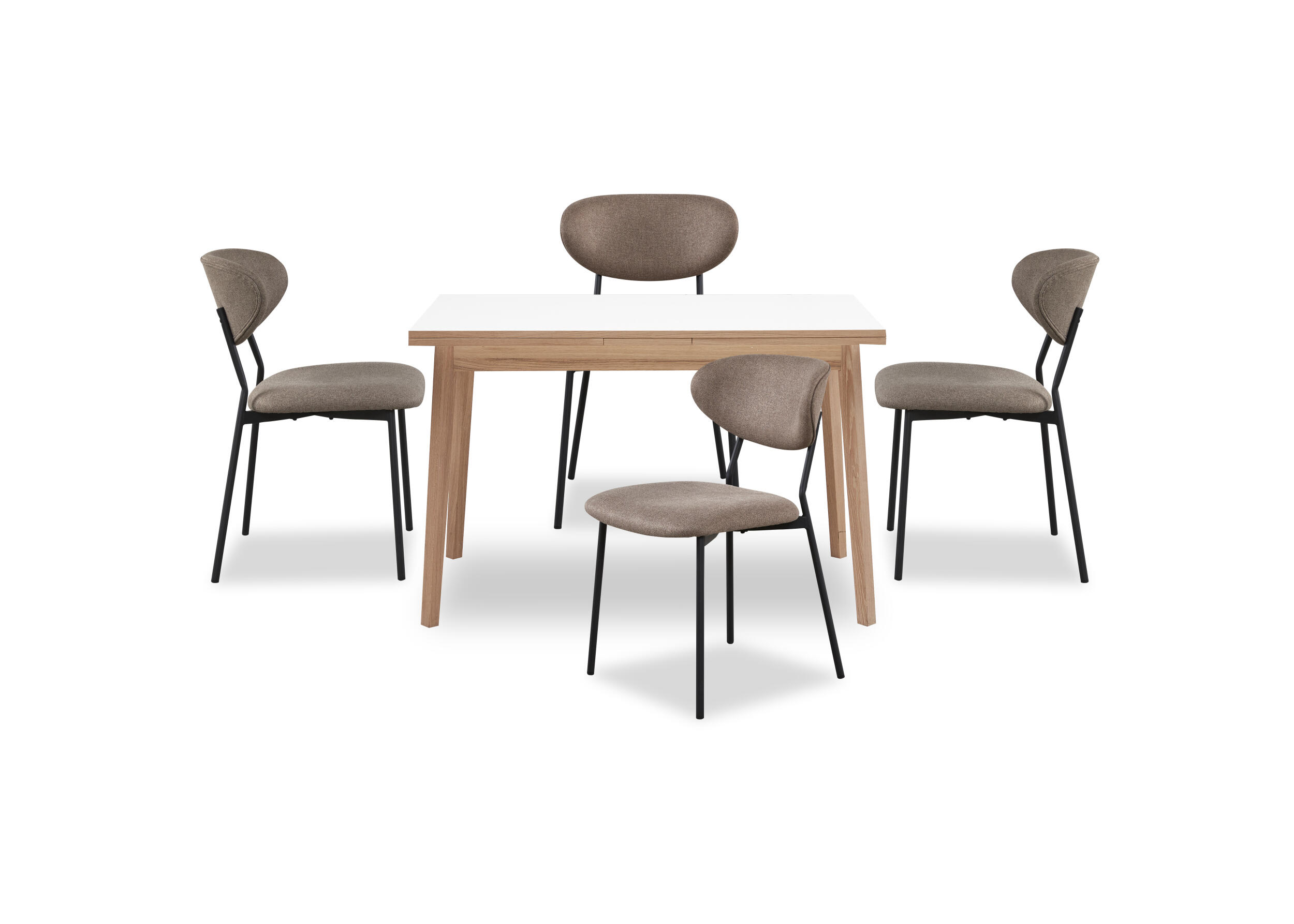 Single & Marek matgrupp 