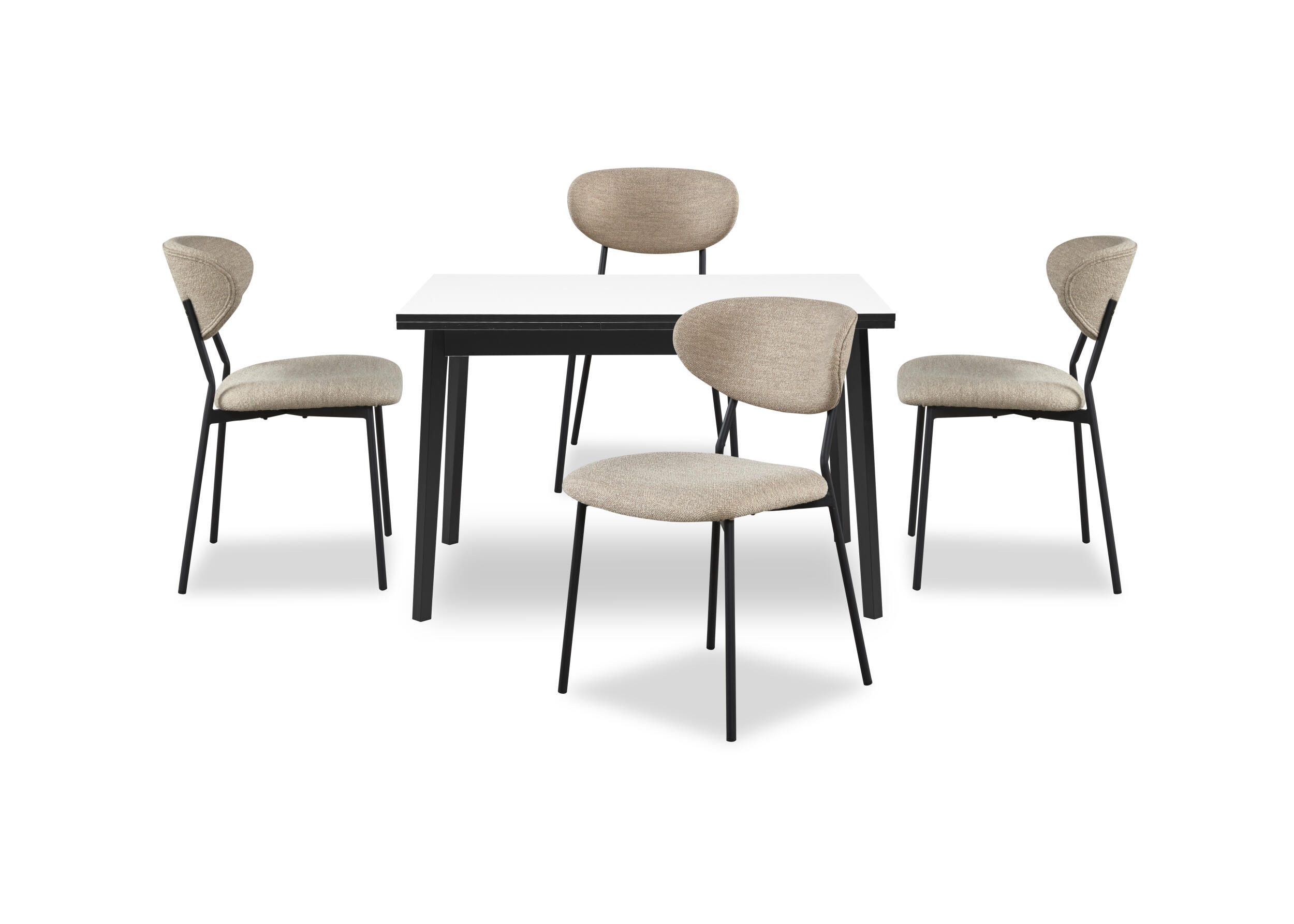 Single & Marek matgrupp 