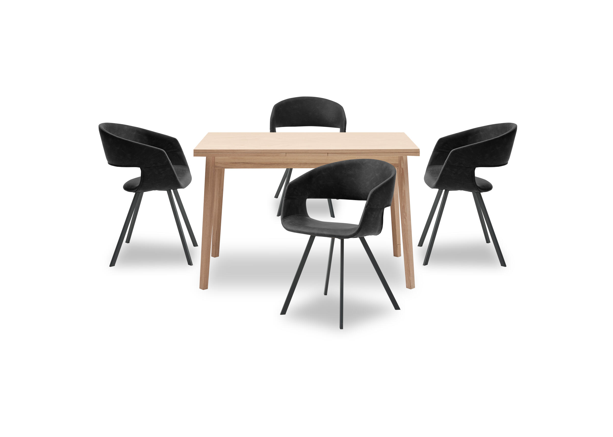 Single & Aledo matgrupp 