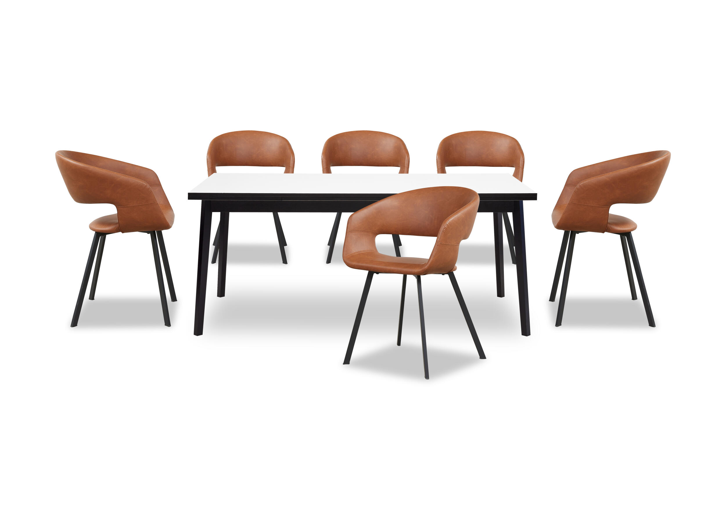 Single & Aledo matgrupp 