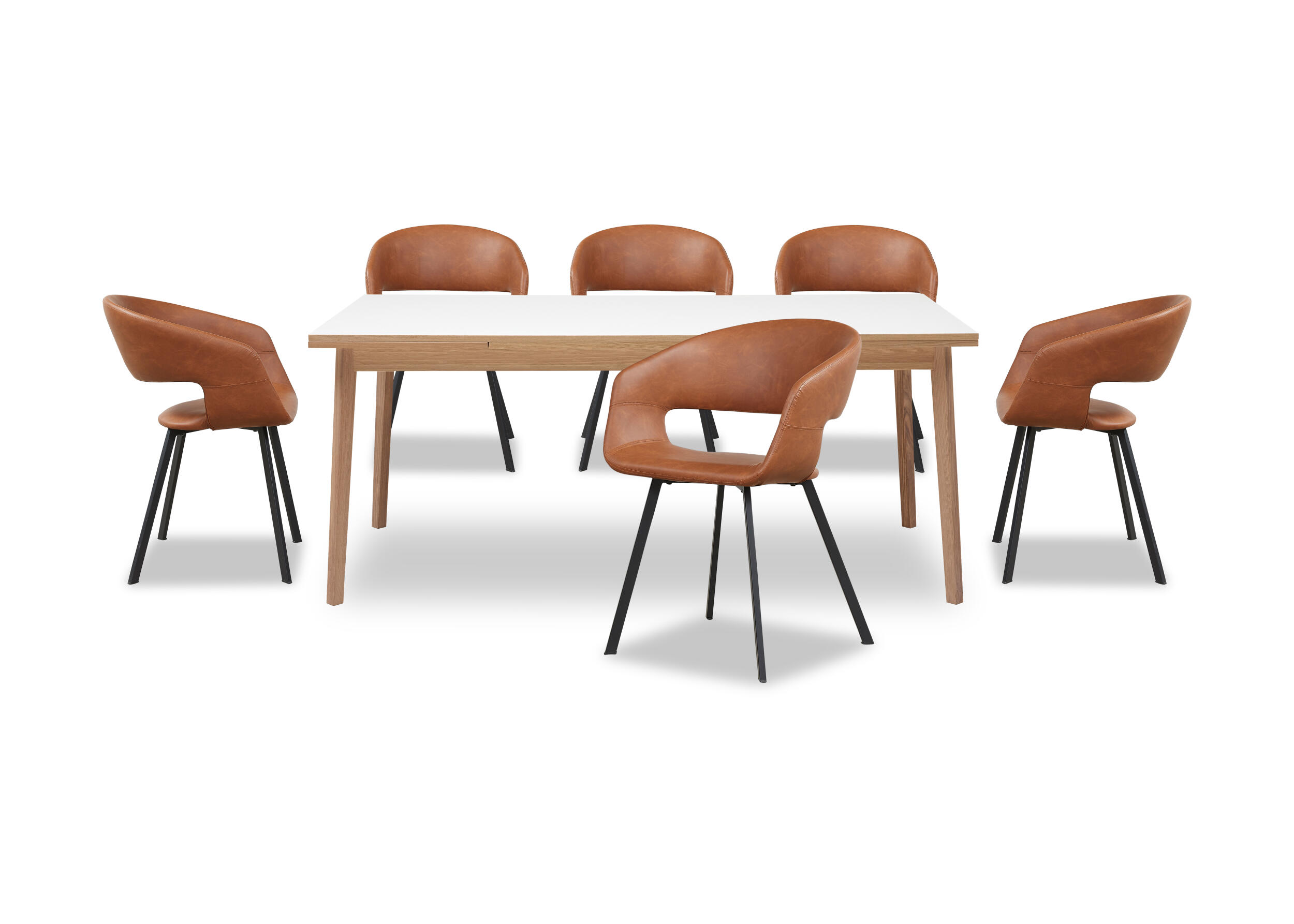 Single & Aledo matgrupp 