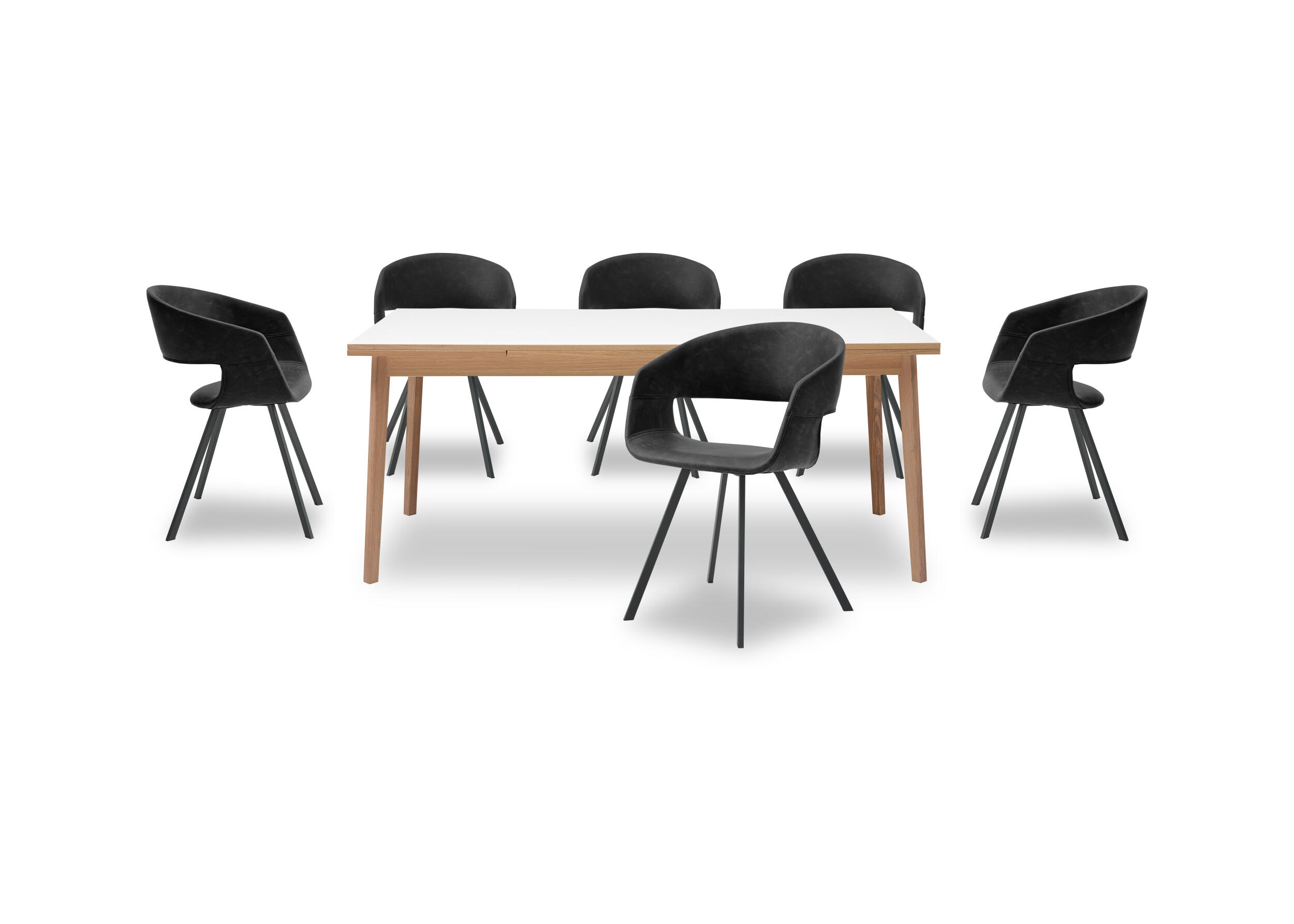 Single & Aledo matgrupp 