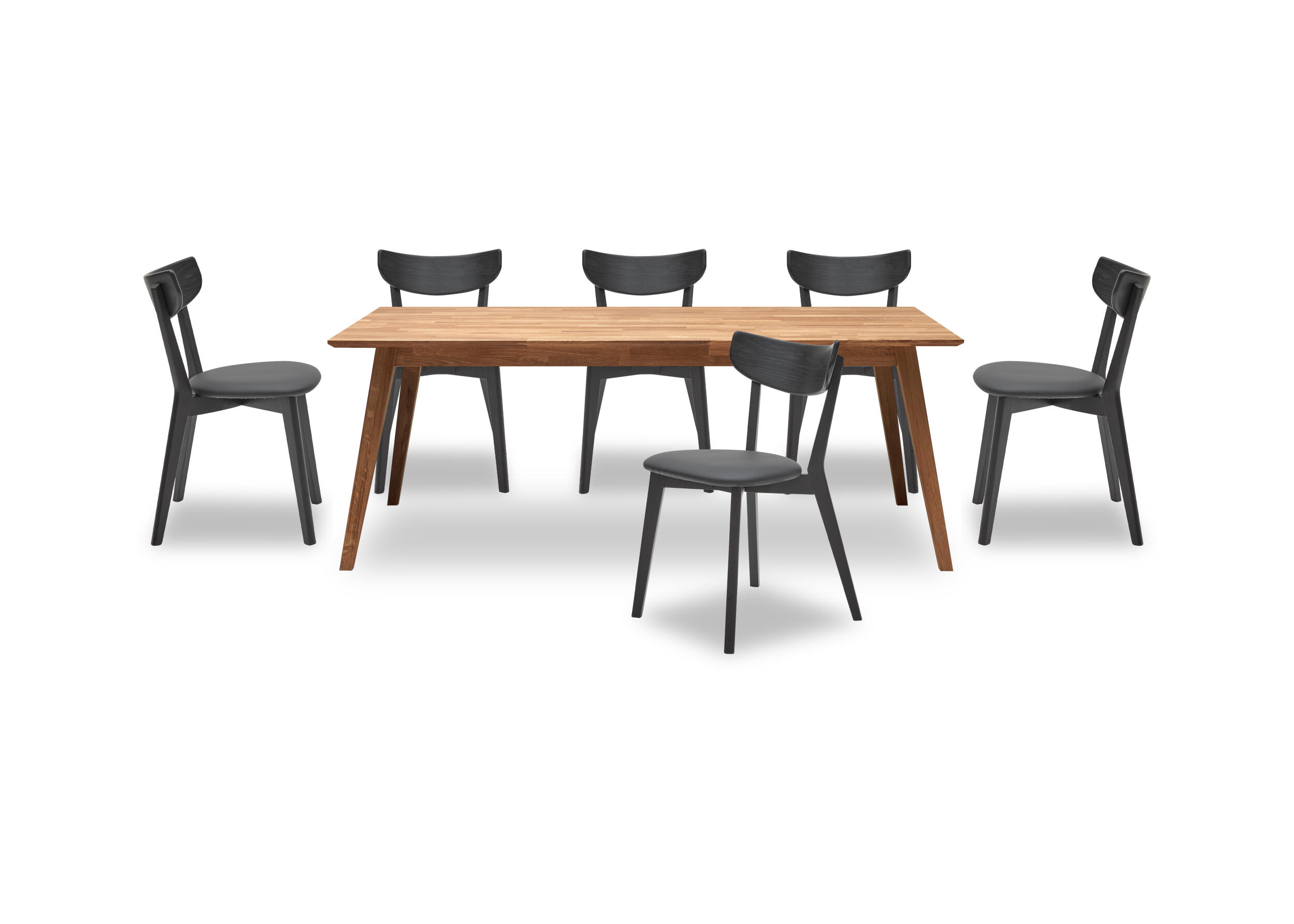 Lake & Noak matgrupp 