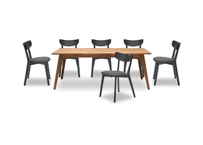 Lake Matbord 200 x 100 x 75 cm