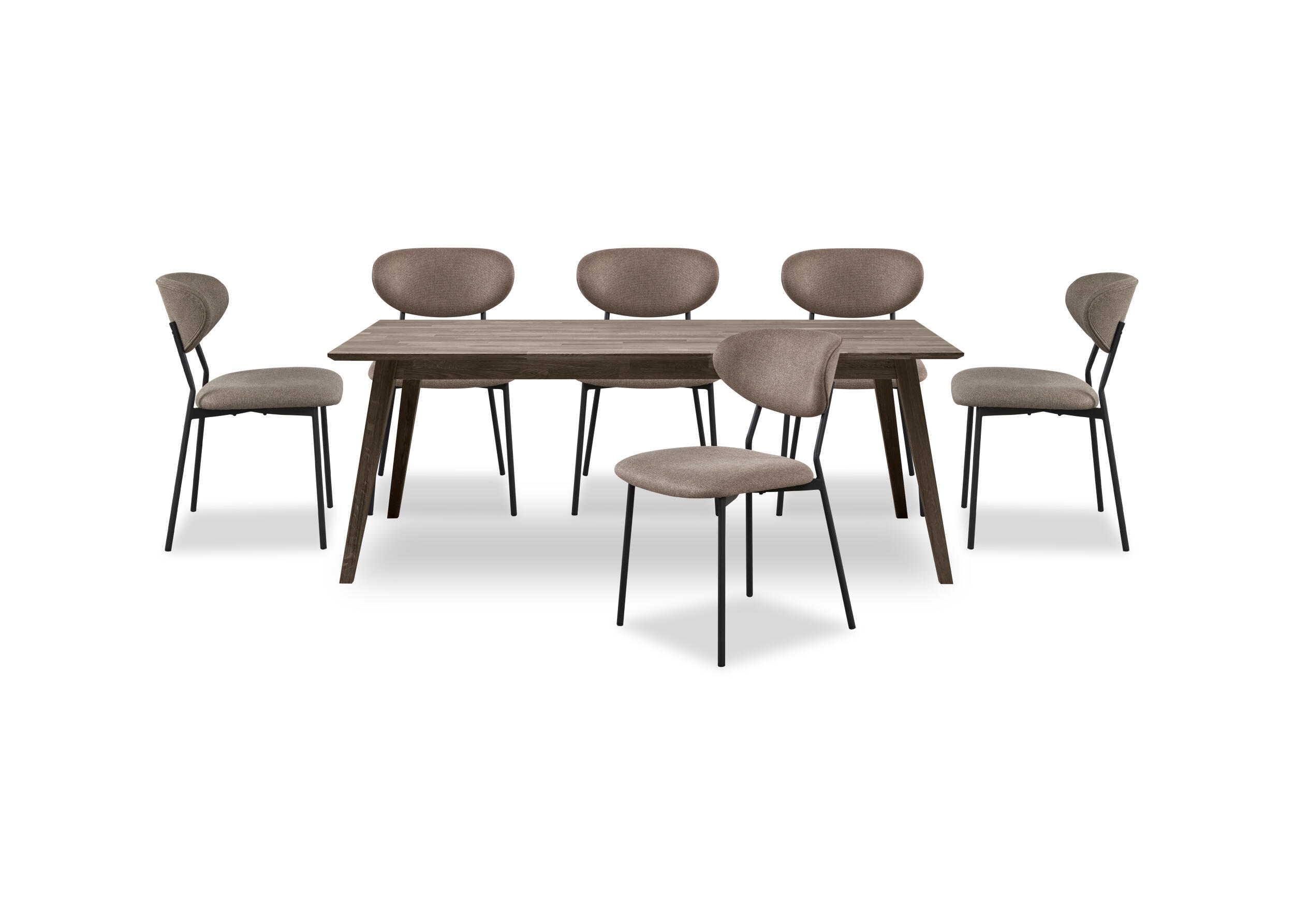 Lake & Marek matgrupp 