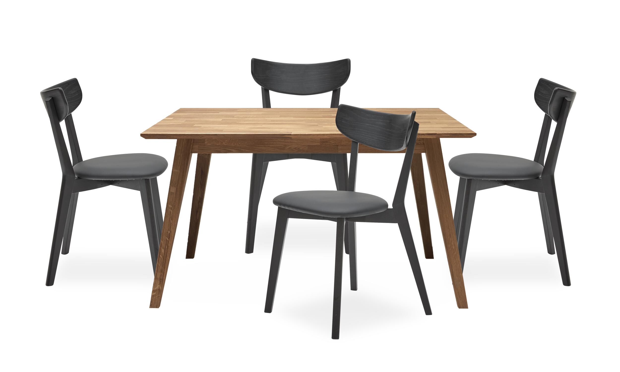 Lake & Noak matgrupp 