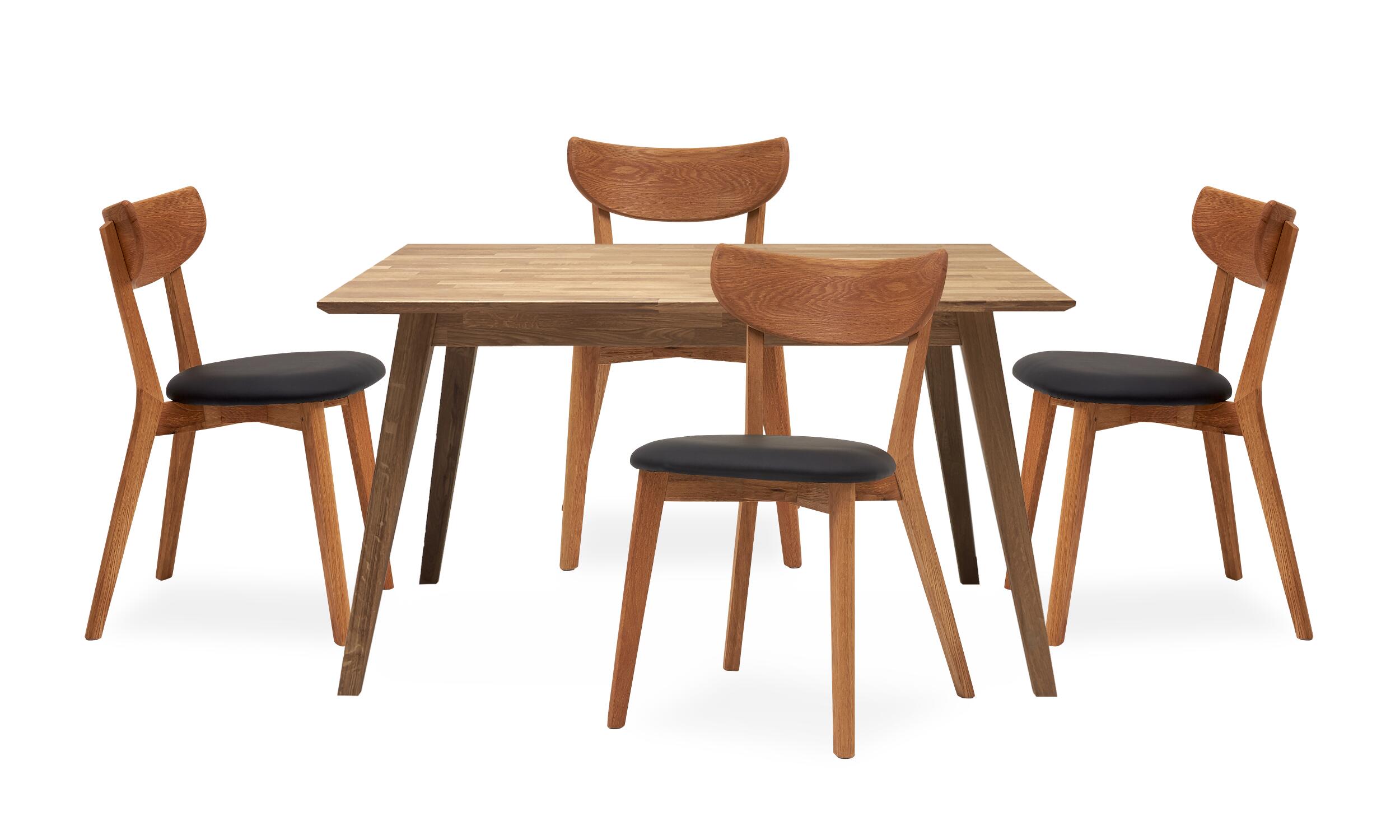 Lake & Noak matgrupp 