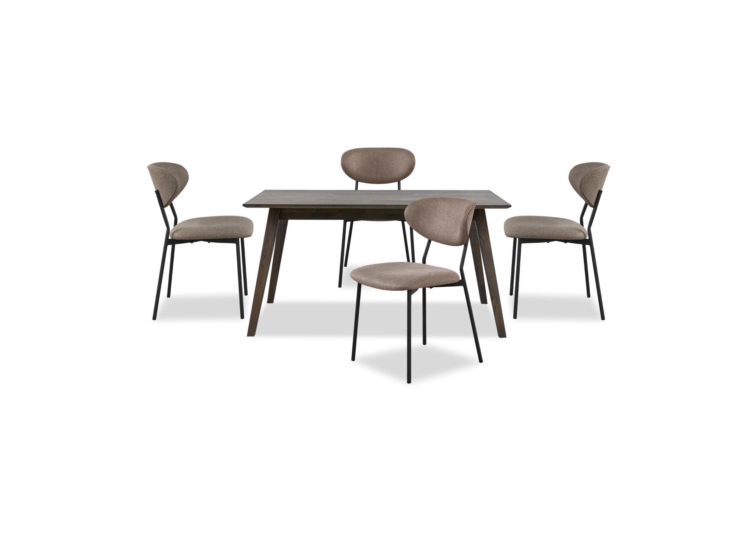 Lake & Marek matgrupp 