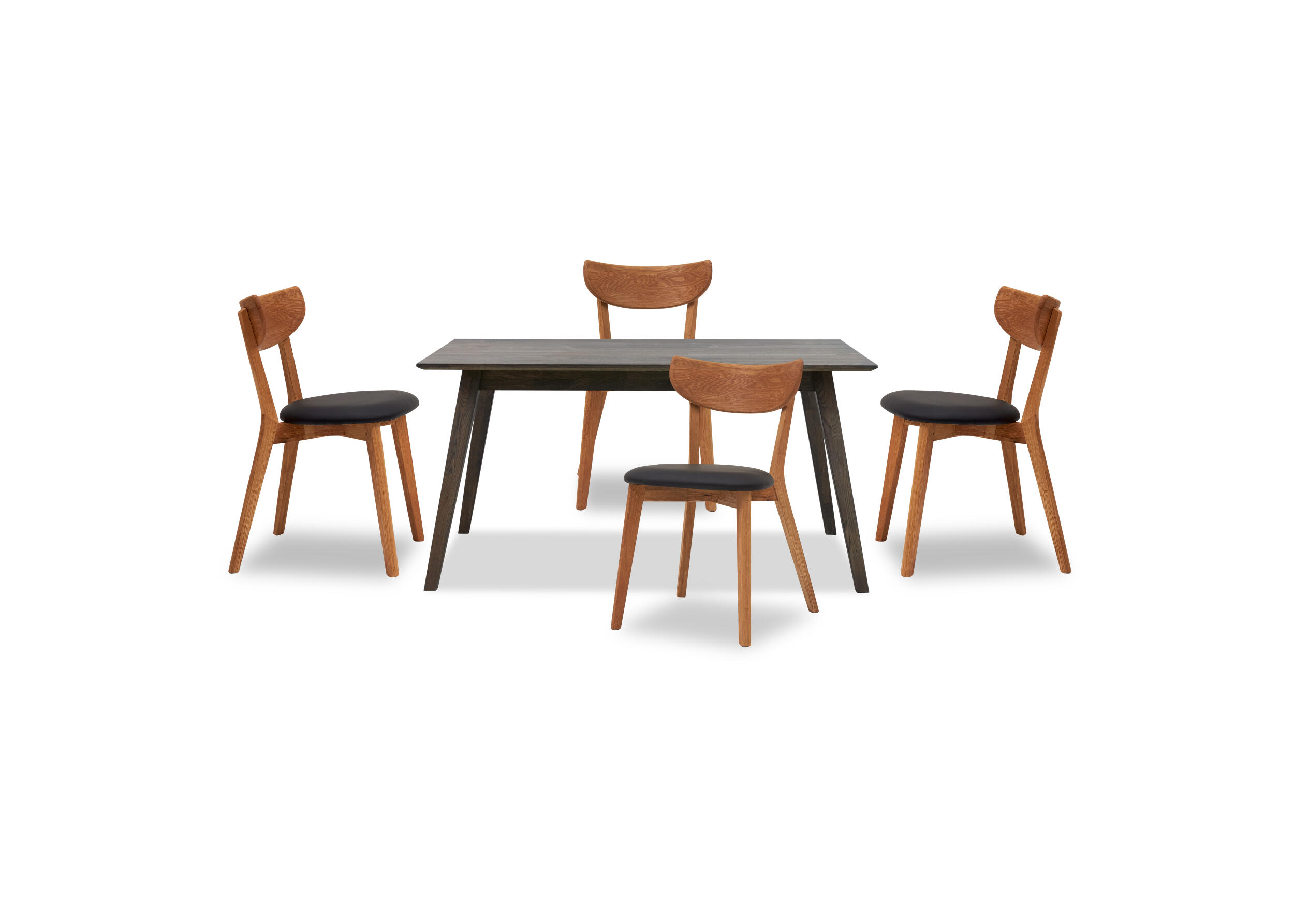 Lake & Noak matgrupp 