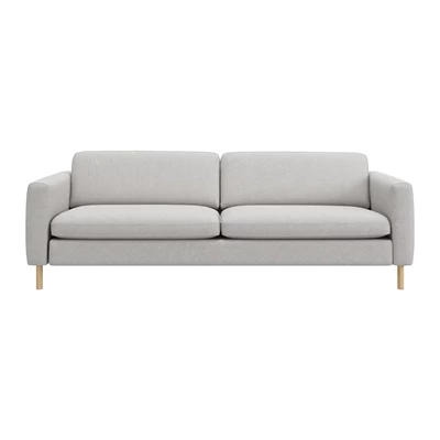 Signatur 3-sits soffa med 2 sitsar