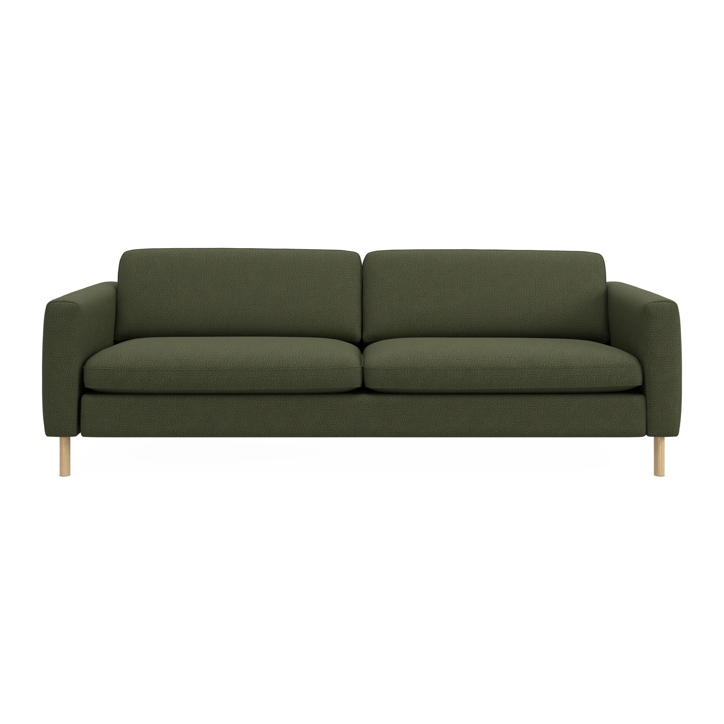 Signatur Soffa 