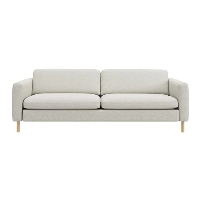 Signatur 3-sits soffa med 2 sitsar
