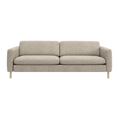 Signatur 3-sits soffa med 2 sitsar