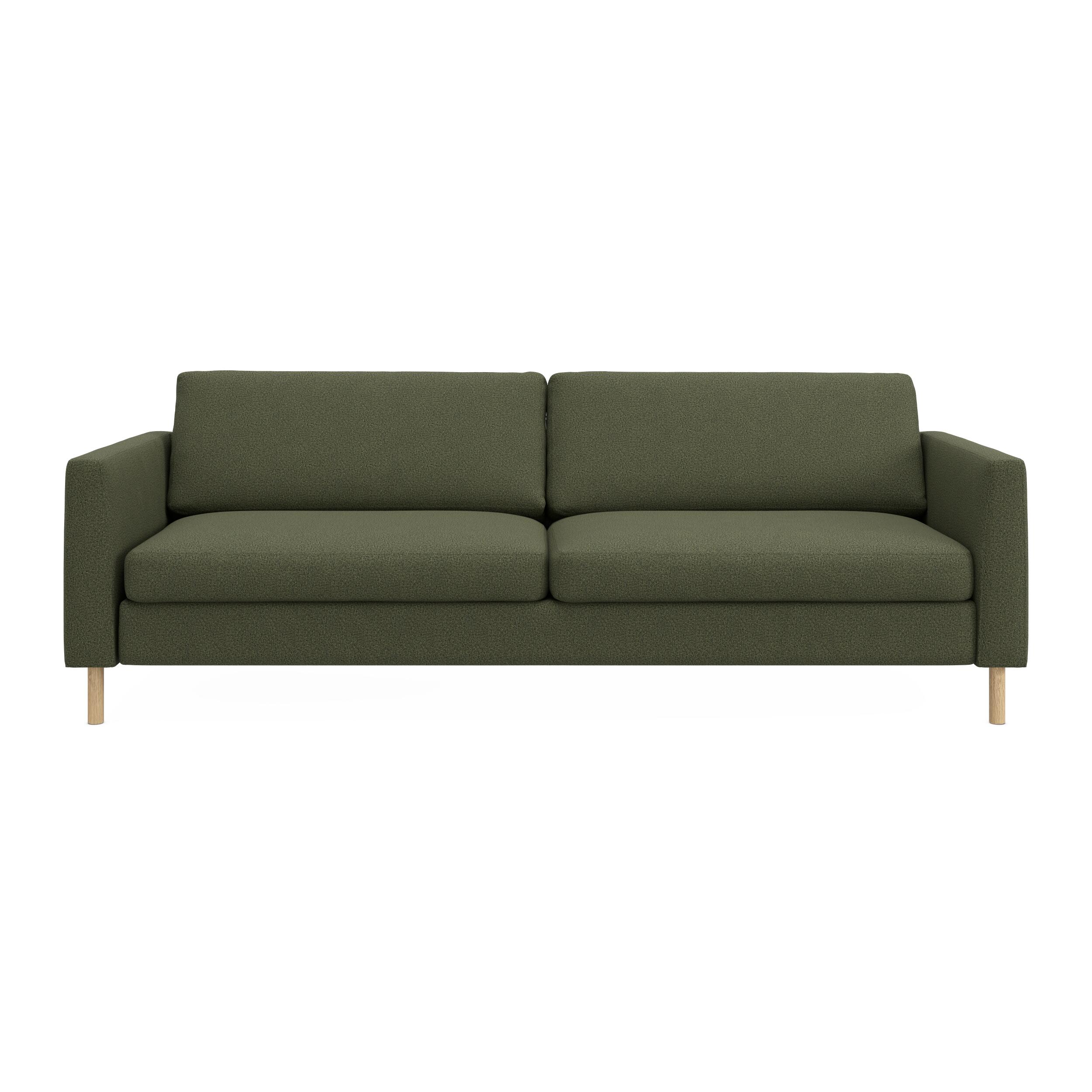 Signatur Soffa 