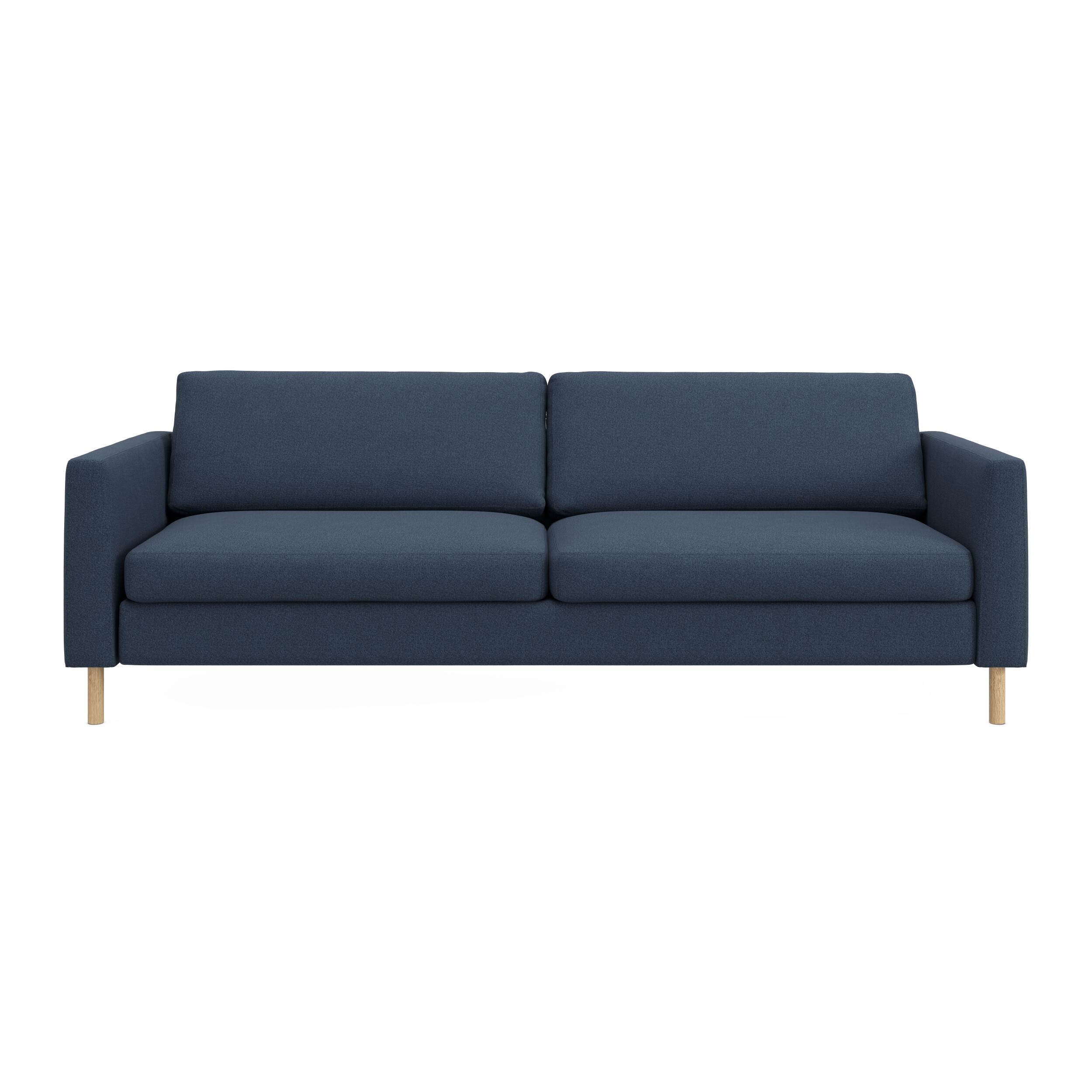 Signatur Soffa 