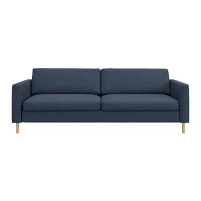 Signatur 3-sits soffa med 2 sitsar