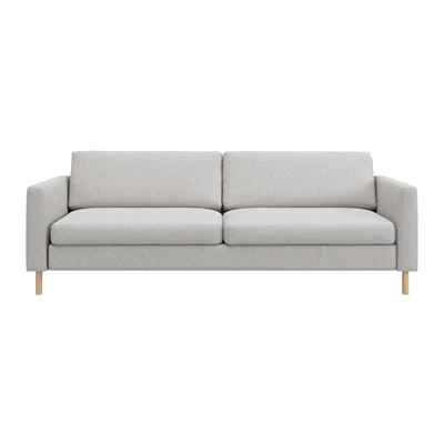 Signatur 3-sits soffa med 2 sitsar