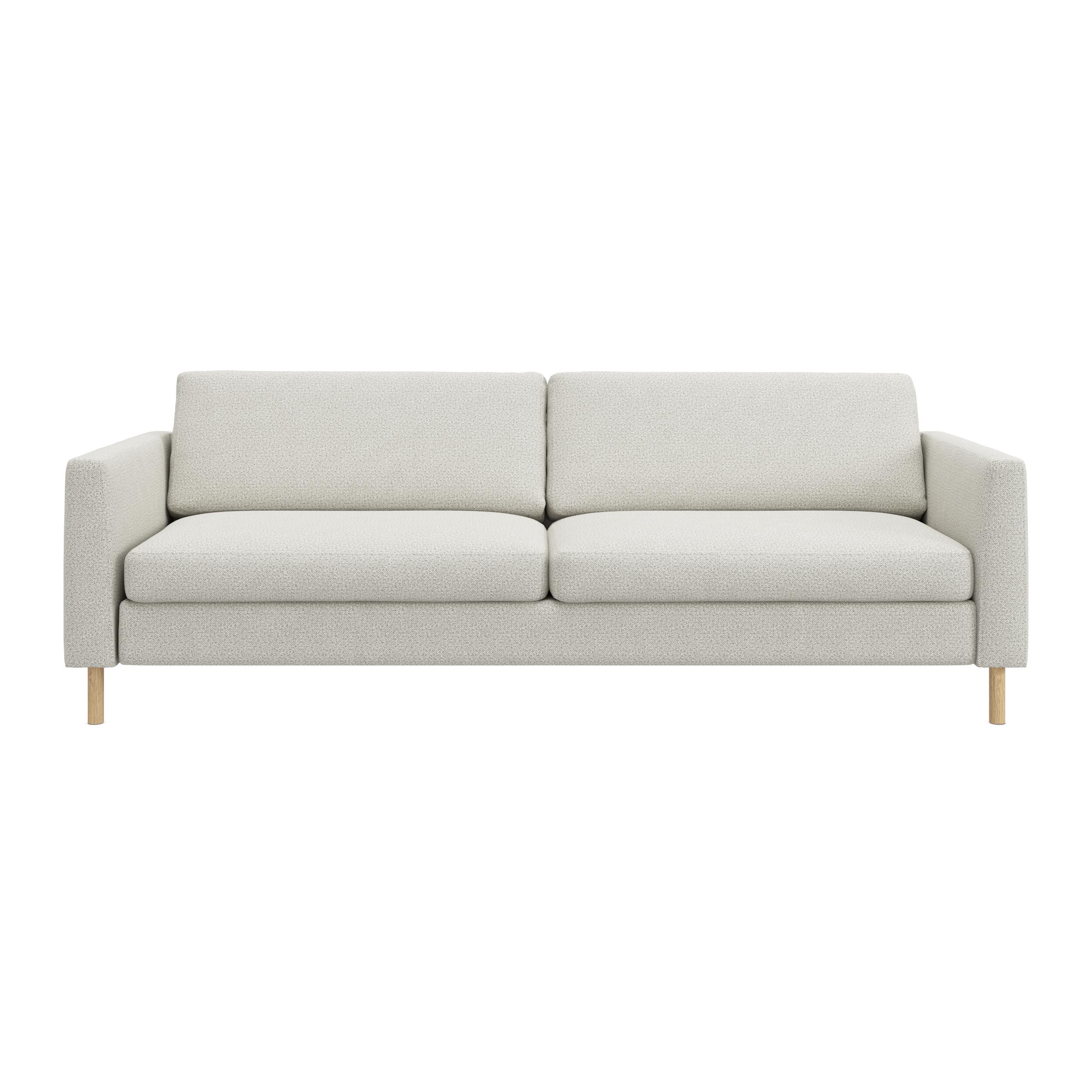 Signatur 3-sits soffa med 2 sitsar