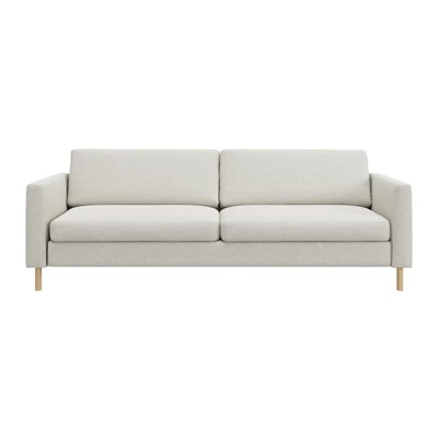 Signatur 3-sits soffa med 2 sitsar