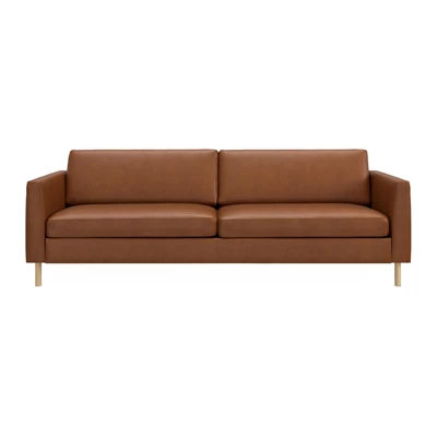 Signatur 3-sits soffa med 2 sitsar