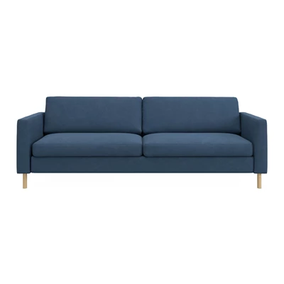 Signatur 3-sits soffa med 2 sitsar