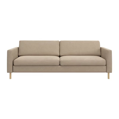 Signatur 3-sits soffa med 2 sitsar