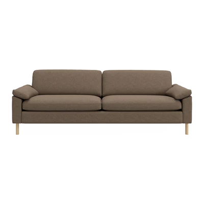 Signatur 3-sits soffa med 2 sitsar