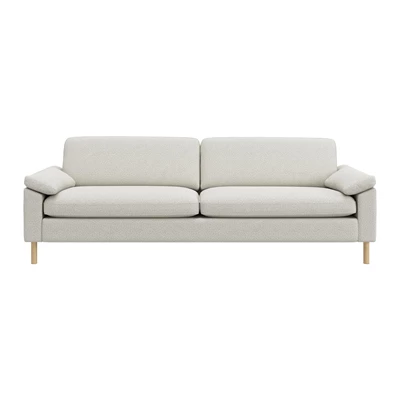Signatur 3-sits soffa med 2 sitsar