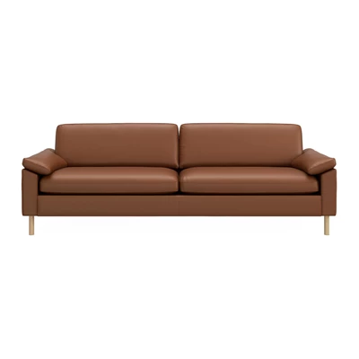 Signatur 3-sits soffa med 2 sitsar