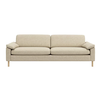 Signatur 3-sits soffa med 2 sitsar