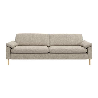 Signatur 3-sits soffa med 2 sitsar