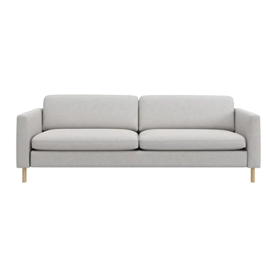 Signatur 3-sits soffa med 2 sitsar