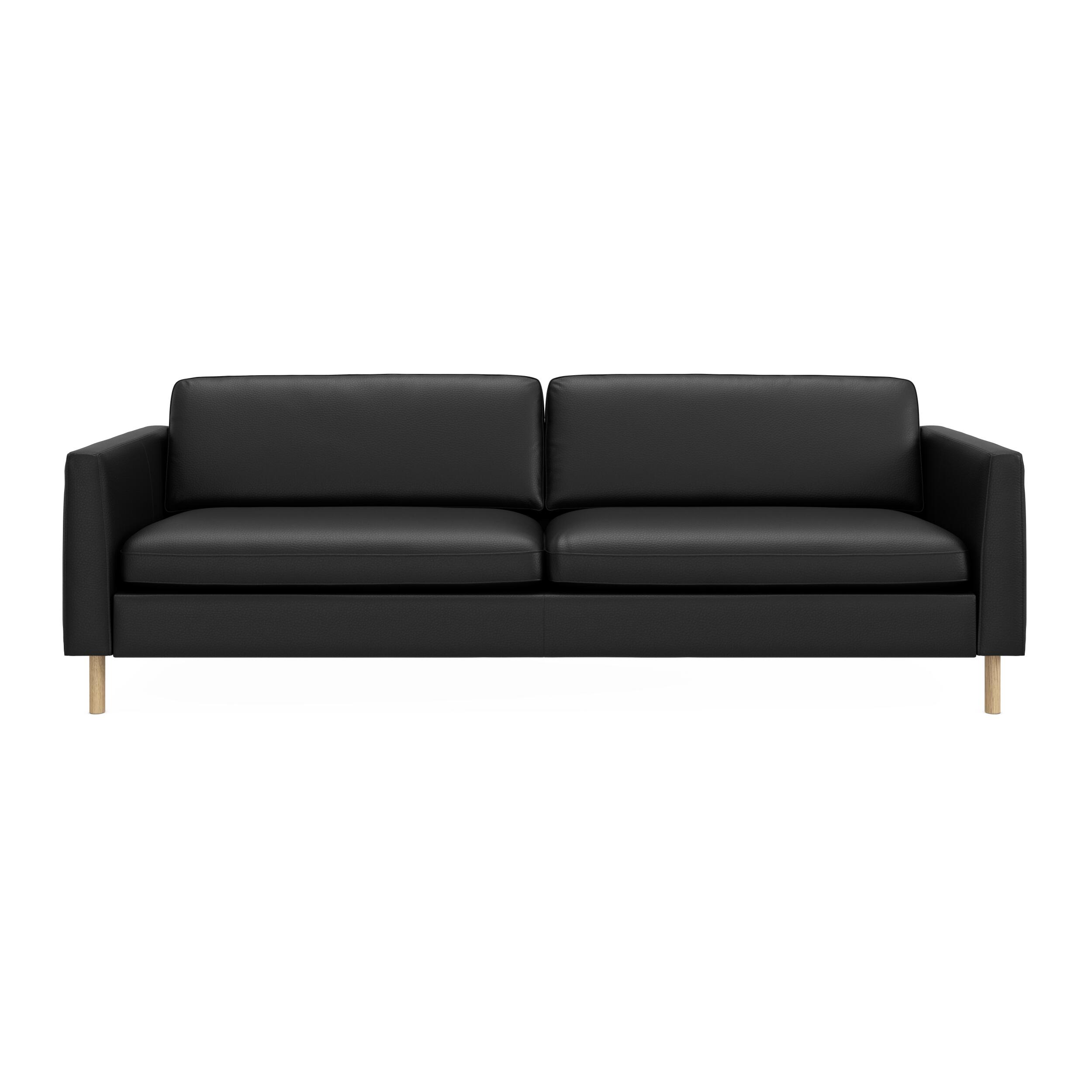 Signatur Soffa