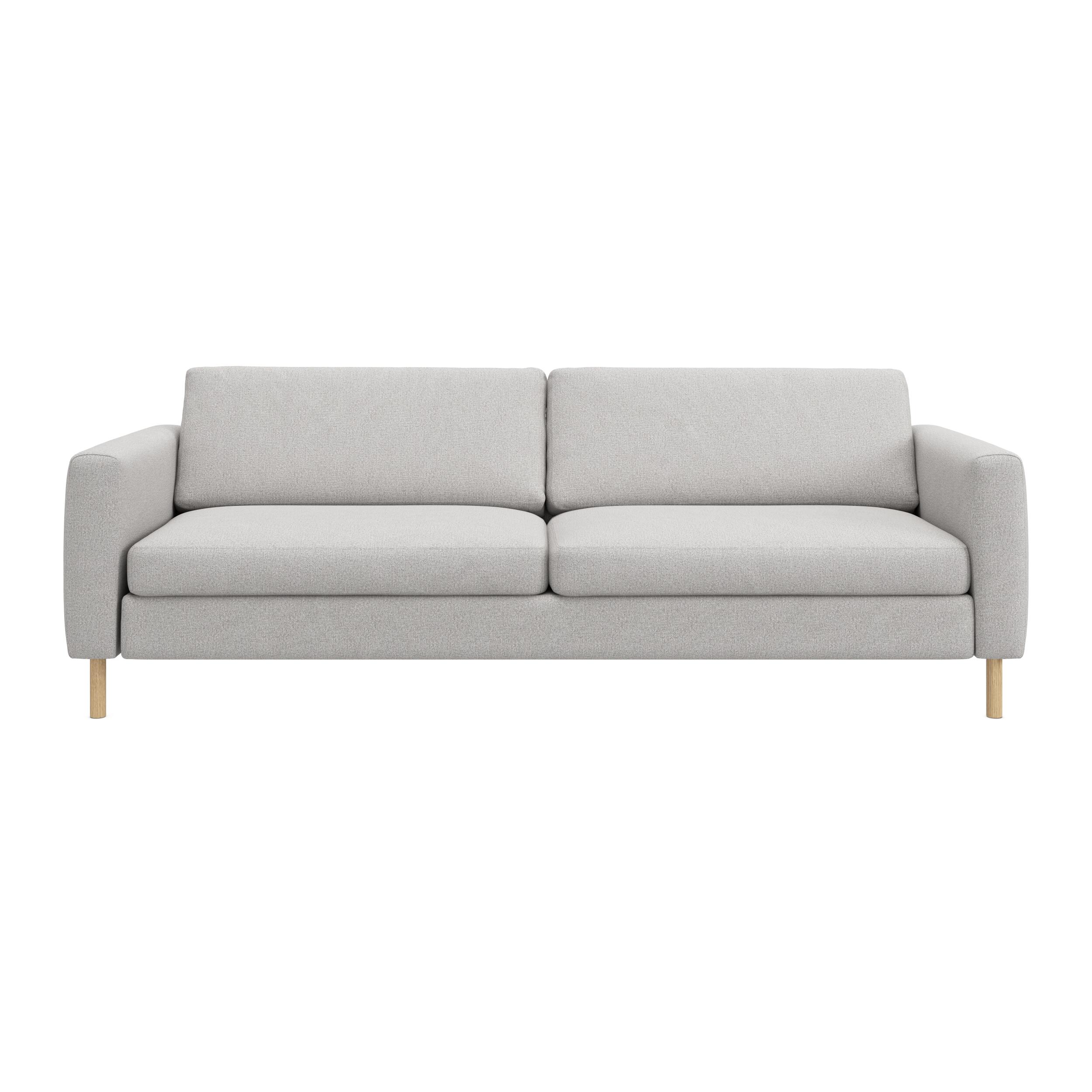 Signatur 3-sits soffa med 2 sitsar