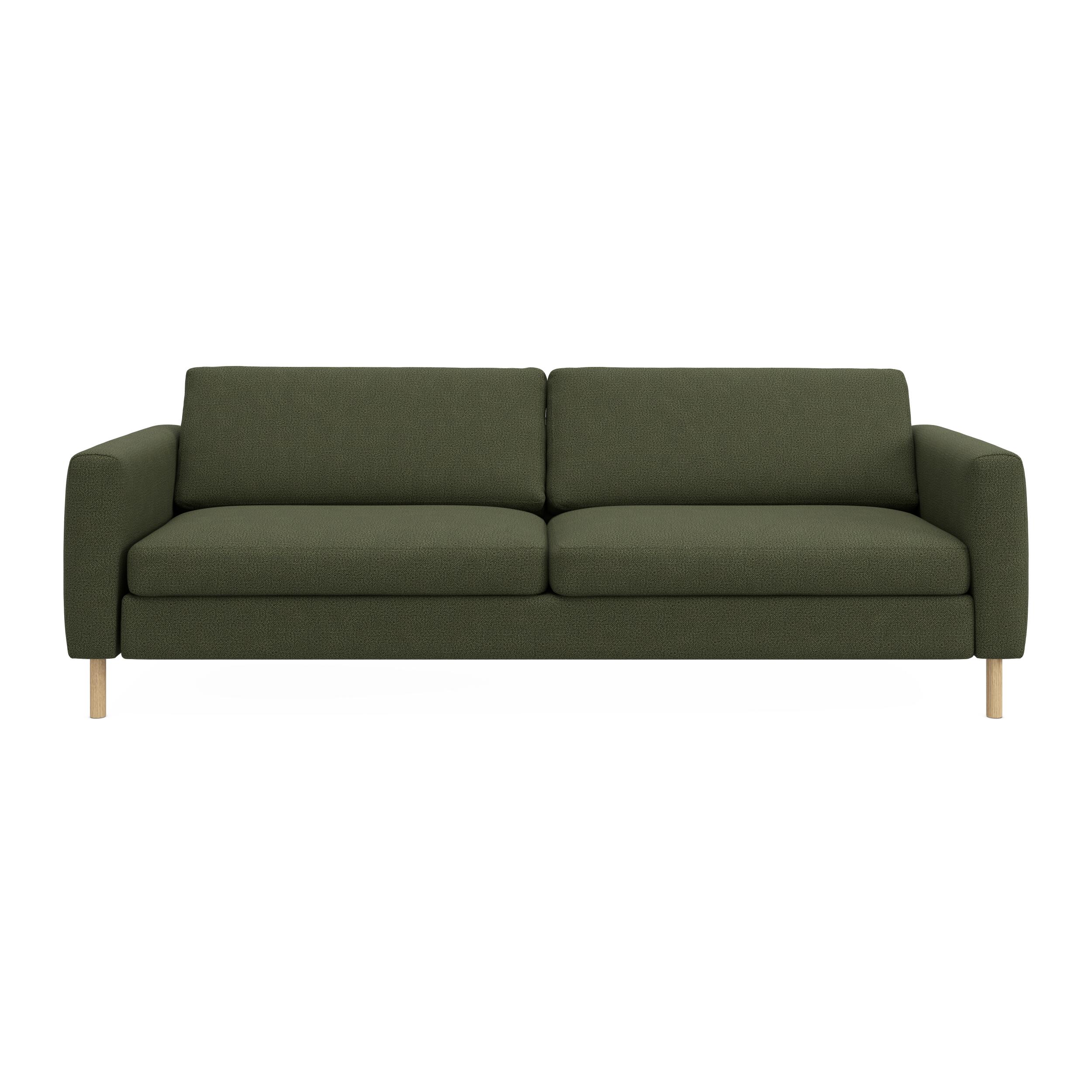 Signatur Soffa 