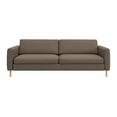 Signatur 3-sits soffa med 2 sitsar