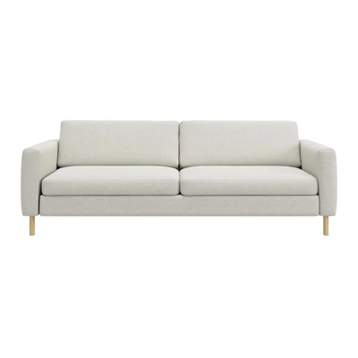 Signatur 3-sits soffa med 2 sitsar