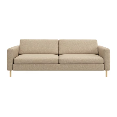 Signatur 3-sits soffa med 2 sitsar