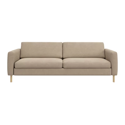Signatur 3-sits soffa med 2 sitsar