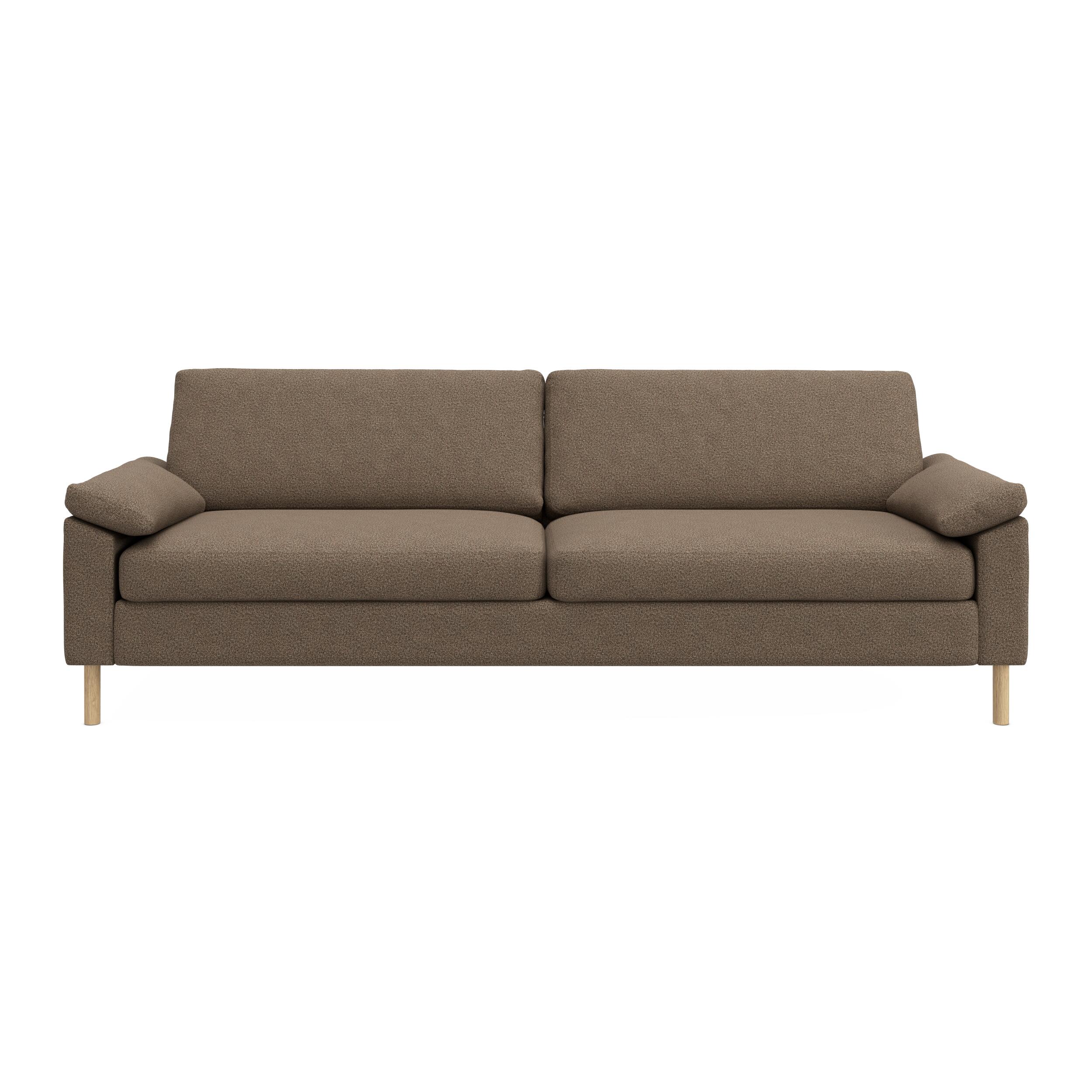 Signatur 3-sits soffa med 2 sitsar