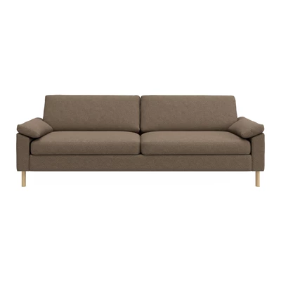 Signatur 3-sits soffa med 2 sitsar