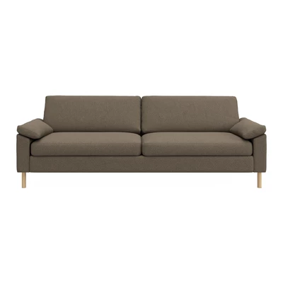 Signatur 3-sits soffa med 2 sitsar