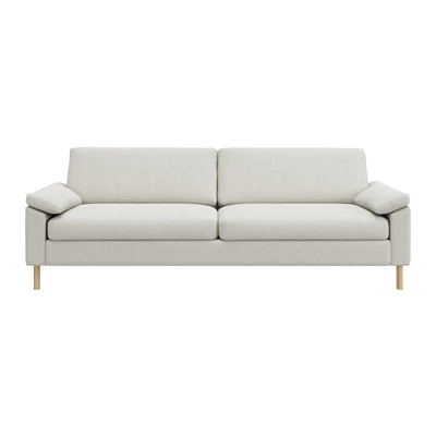 Signatur 3-sits soffa med 2 sitsar