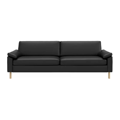 Signatur 3-sits soffa med 2 sitsar