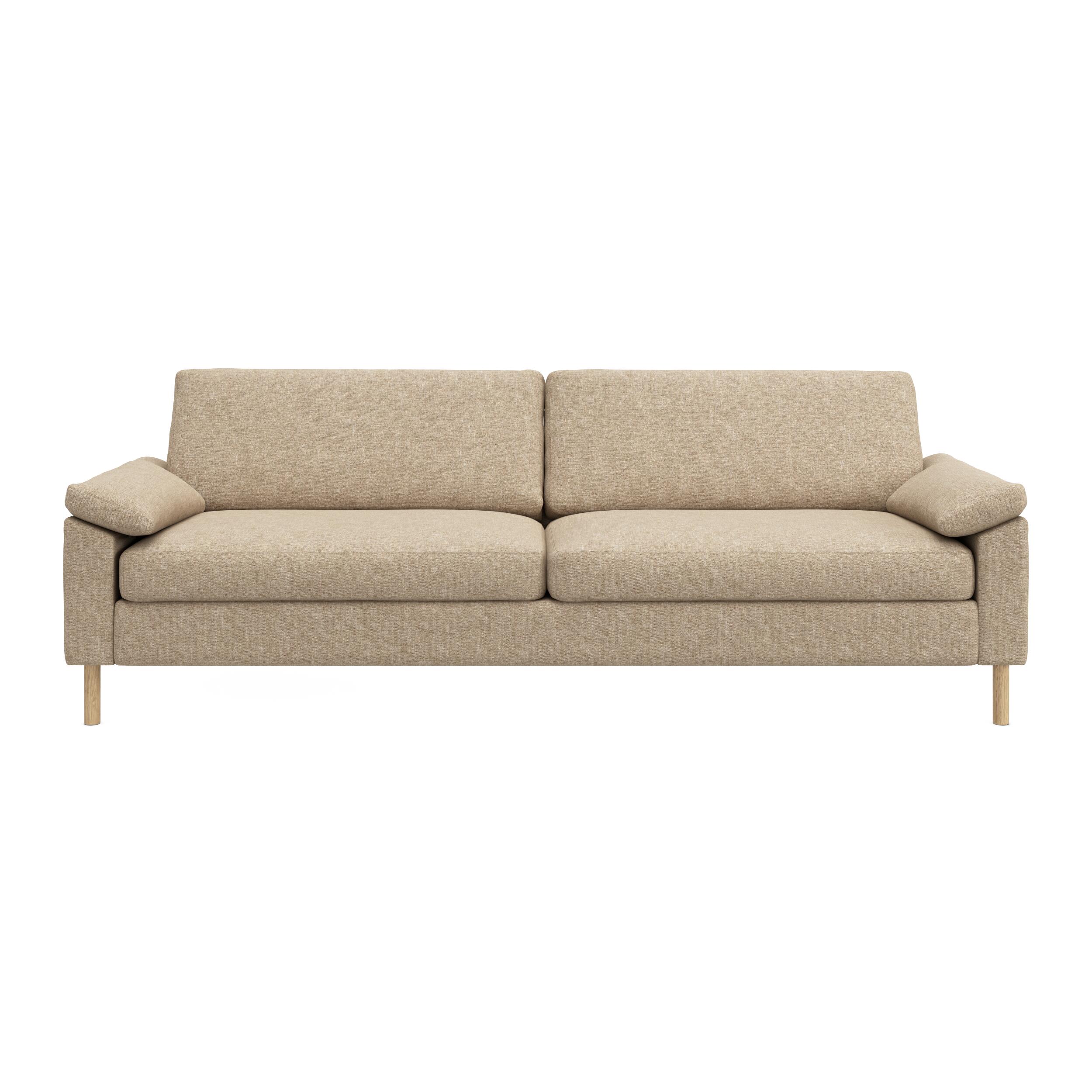 Signatur 3-sits soffa med 2 sitsar