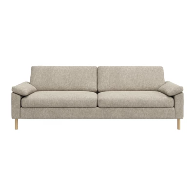 Signatur 3-sits soffa med 2 sitsar